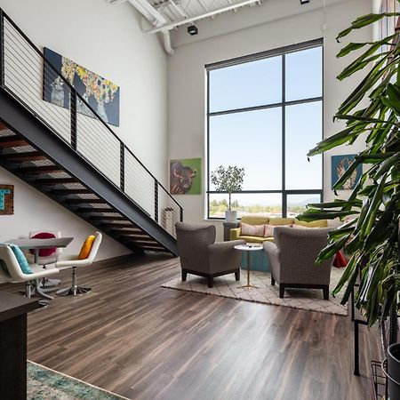 Gorgeous Midtown Condo Bozeman Exterior foto