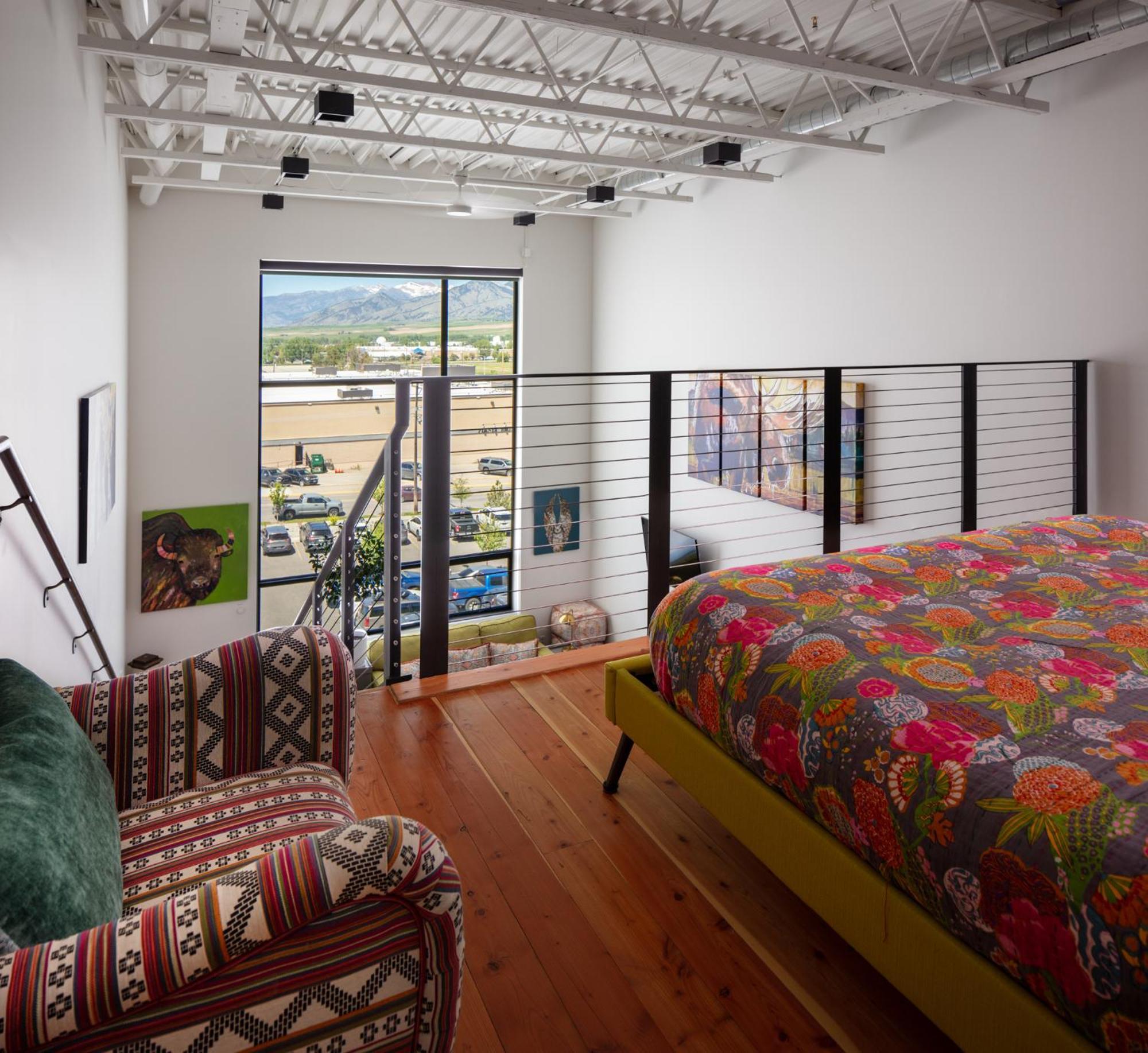 Gorgeous Midtown Condo Bozeman Exterior foto