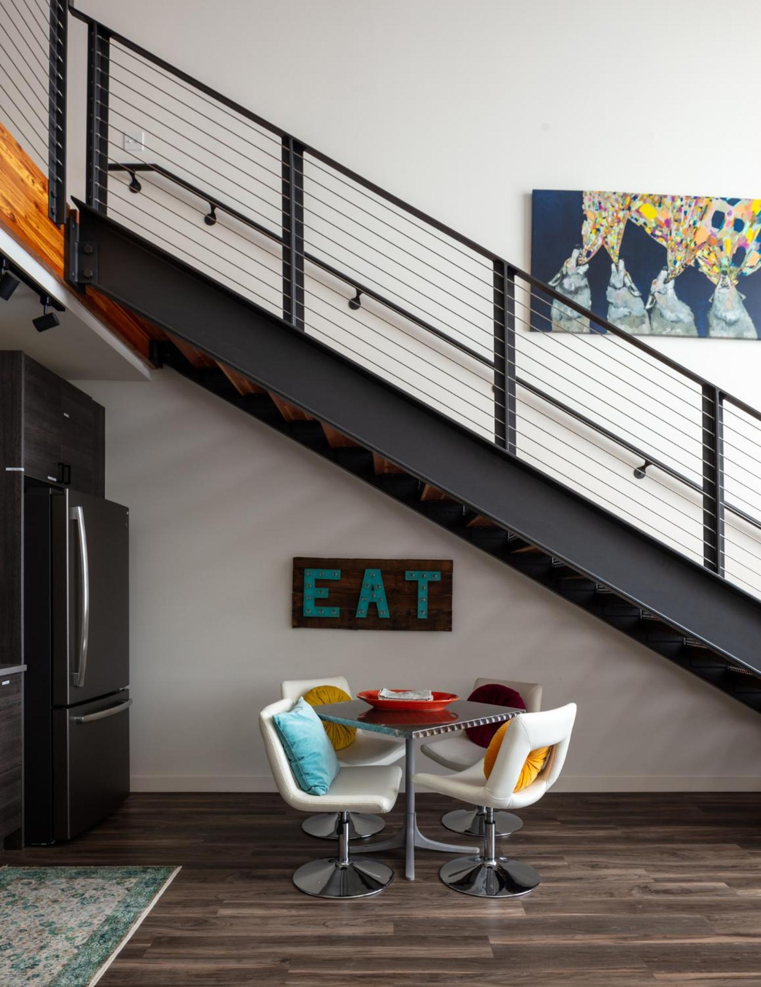 Gorgeous Midtown Condo Bozeman Exterior foto